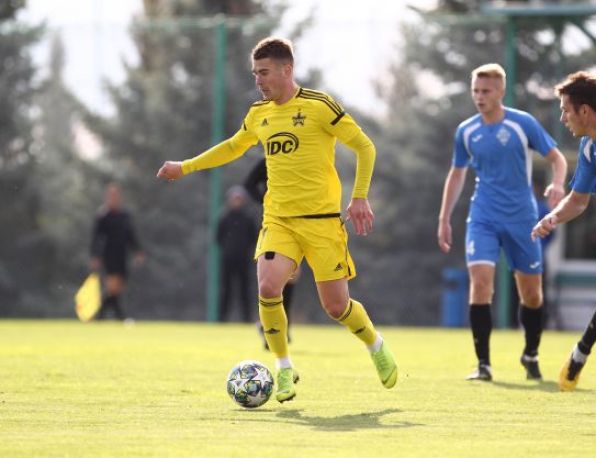 Joyeux anniversaire Mihail Ghecev!