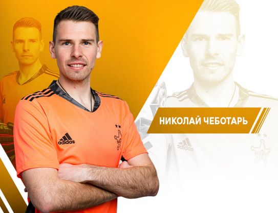 Bine ai revenit, Nicolae