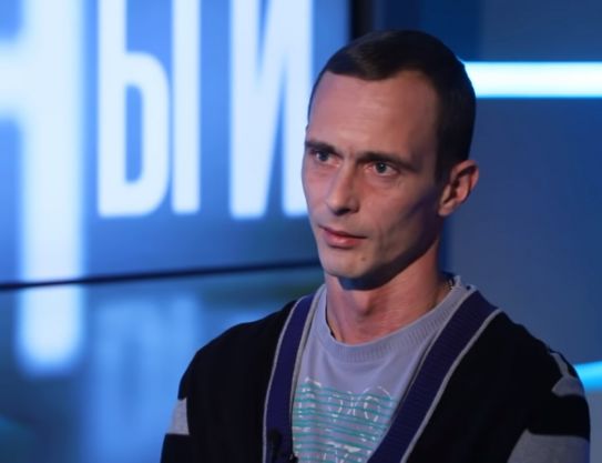 Serghei Pascenco: FC Sheriff is my home