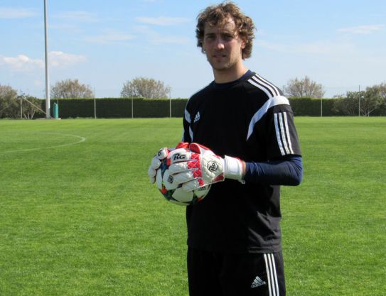 ¡Felicitaciones a Sergei  Juric !