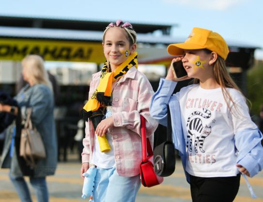 Sheriff - Milsami se llevará a cabo hoy