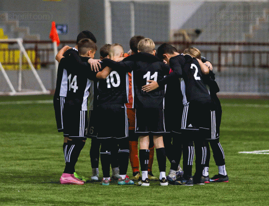 Sheriff Winter Cup 2025 - третья неделя Sheriff Winter Cup 2025 - третья неделя