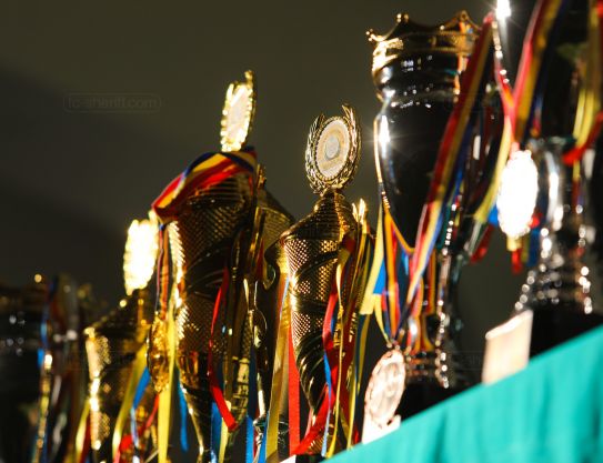 Sheriff Winter Cup 2025 has come to an end