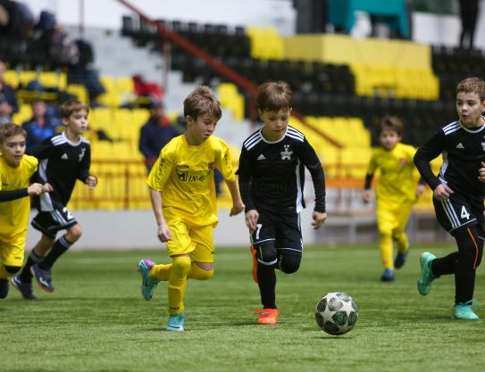 Sheriff Winter Cup 2025