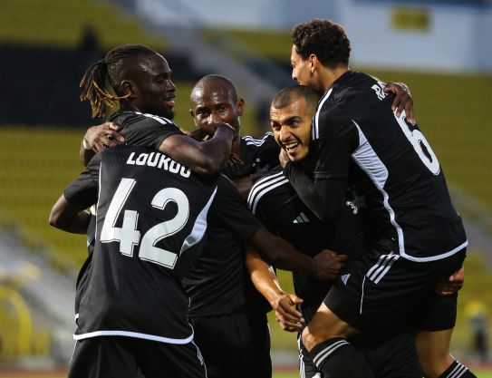 La fase de primavera comienza con un partido de Copa en casa y un partido fuera de casa de la Liga 7777