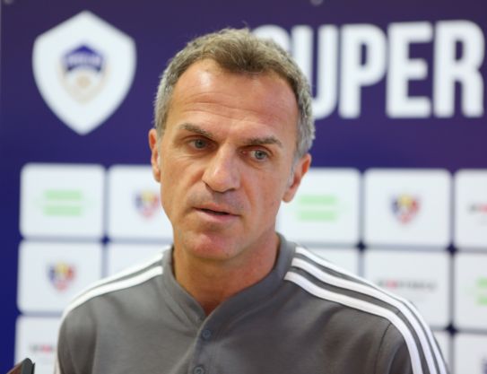 Степан Томас: «Самое важное, что выиграли»