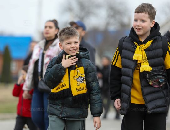 La nôtre passe toujours en premier