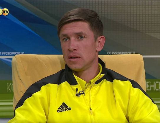 Route difficile vers UEFA PRO licence