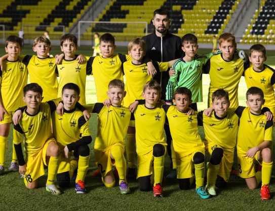 El torneo está llegando a su fin El torneo está llegando a su fin