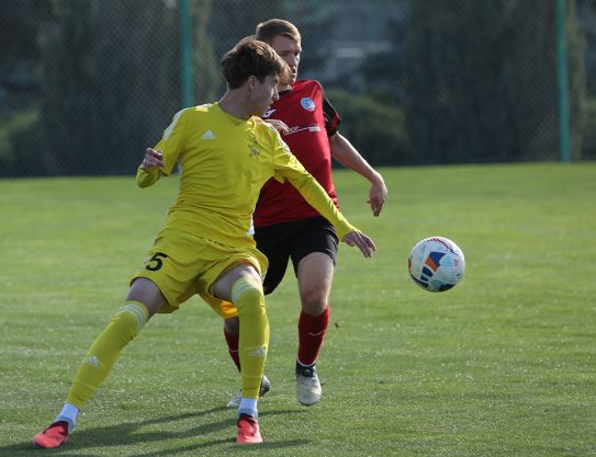 Perdieron contra el Univer Perdieron contra el Univer