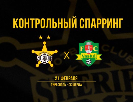 Una victoria segura sobre el MFC Vaslui