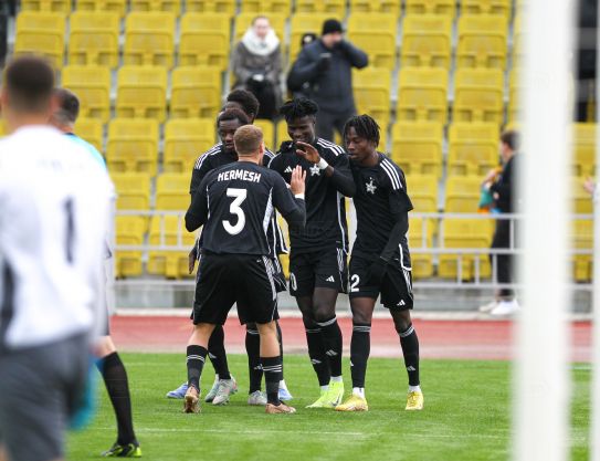 В паузе - проверка боем В паузе - проверка боем