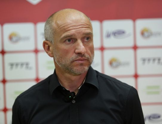 Vadim Skripchenko: «We have work to do, and everyone needs to understand that»