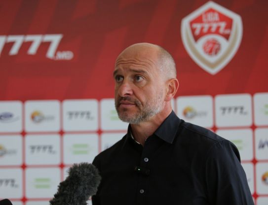 Vadim Skripchenko: «The performance was not at the highest level»