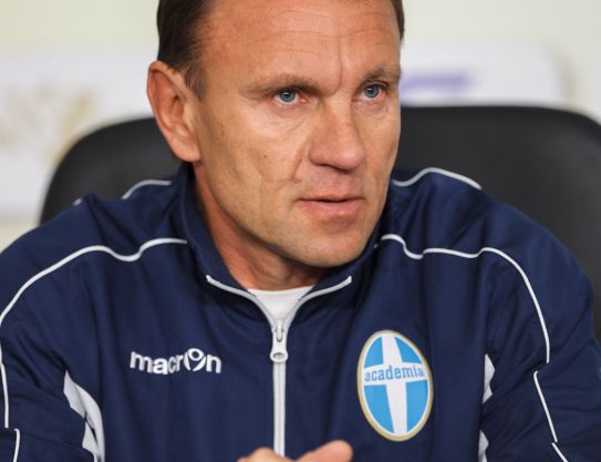 Valeriu Catana: “On a fait beaucoup de fautes impardonnables”