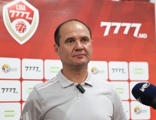 Victor Mihailov: «A fost dificil, dar am obţinut rezultatul dorit»