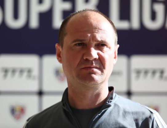 Victor Mihailov: «Excessive desire prevented the realization of moments»