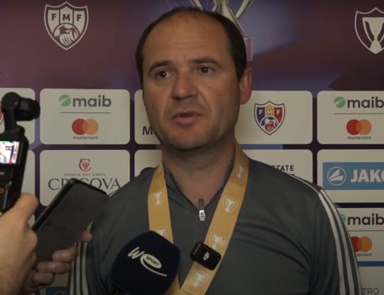 Viktor Mikhailov: “Cada victoria es importante para nosotros”