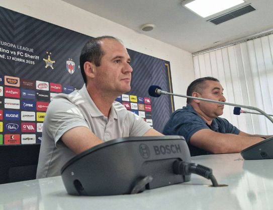 Victor Mihailov: «We are preparing with all seriousness and responsibility»