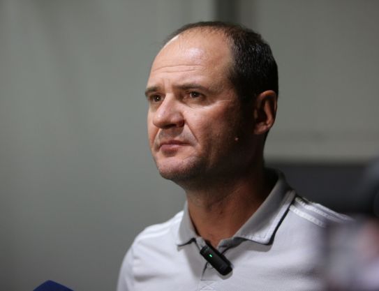 Victor Mihailov: Nous avons montré un football digne de ce nom, face à un bon adversaire»