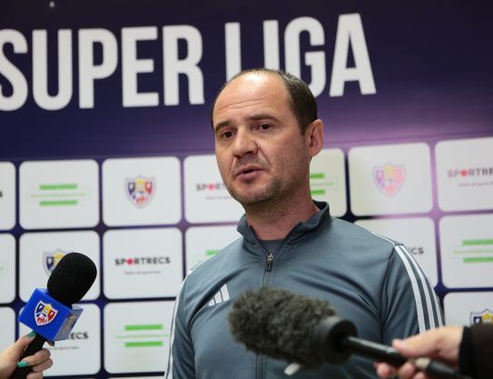 Victor Mihailov: «That's not to say the game was easy»