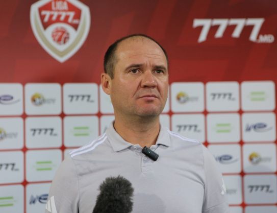 Victor Mihailov: «It was a big win, but it wasn't easy»