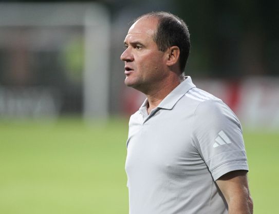 Viktor Mikhailov: "Gracias a todos los que nos apoyaron hoy"