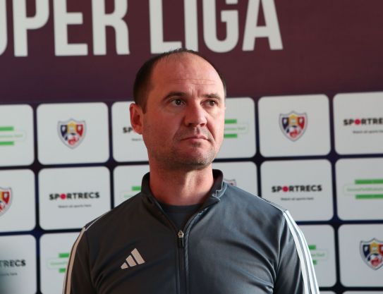 Victor Mihailov: «Pe final a fost greu în plan fizic»