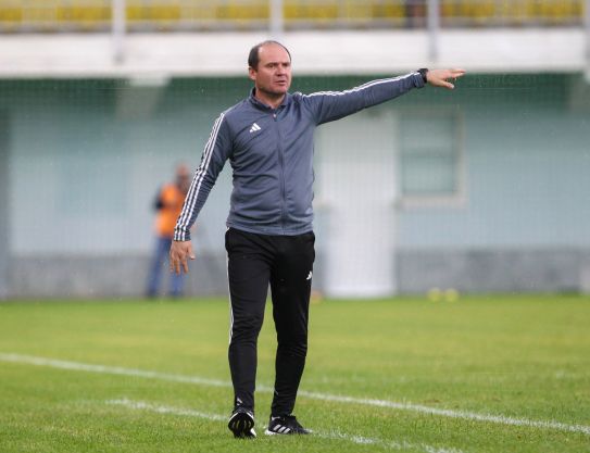 Victor Mihailov: «The Europa League has the most even lineup of participants»