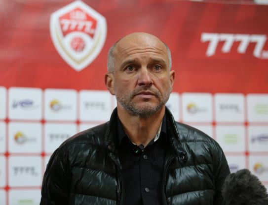 Vadim Skripchenko: «We will prepare the players to achieve the best possible result»