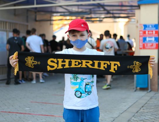 Perspective extérieure