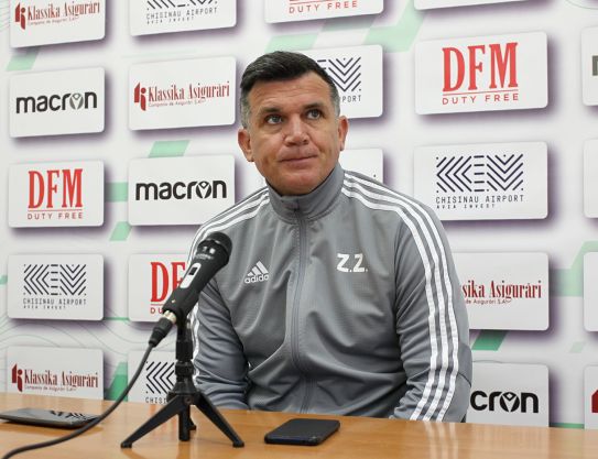 Zoran Zekic: “Great pleasure to win the Championship”