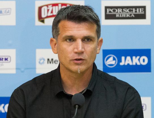 Zoran Zekić: "Nada  esta perdido  todavia "