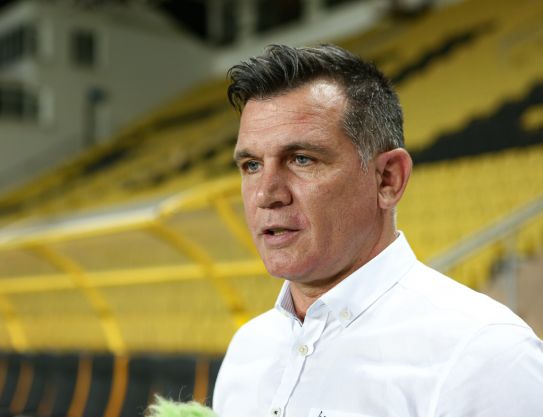 Zoran Zekic: «O victorie grea, dar asa e in Liga Campionilor»