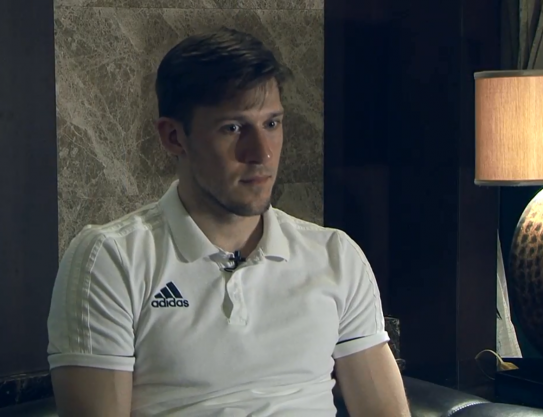 Zvonimir Mikulic: "Juntos somos capaces de mucho"