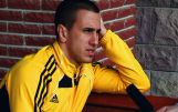 Day 11. Aleksandar Pesic interview