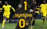  КМ ½ финала. «Петрокуб» – «Шериф». 1-0. 06.05.2026