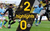  КМ ½ финала. Второй матч. «Шериф» – «Петрокуб». 2-0. 13.05.2026
